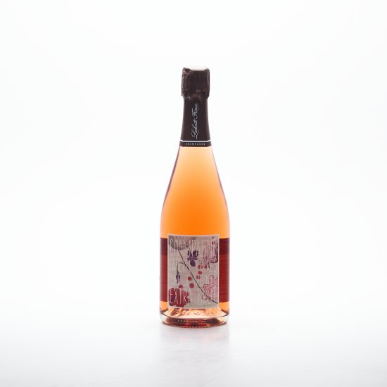 BIO Rosé de Meunier Extra Brut 0,75l