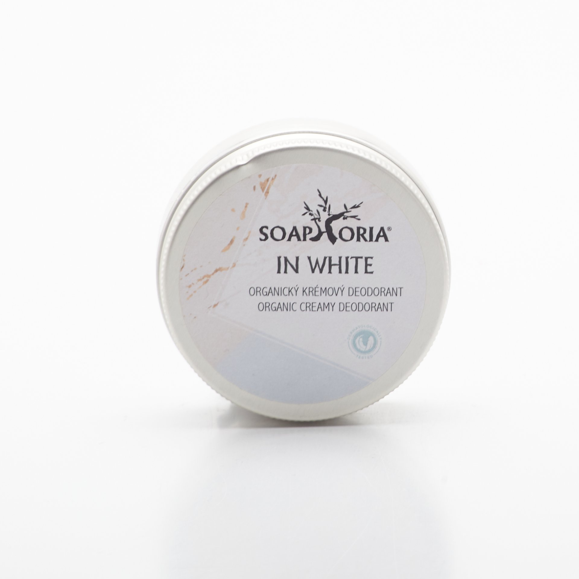 In White - dámsky deodorant 50ml