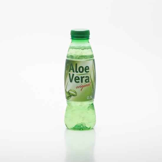 Aloe Vera 0,5l