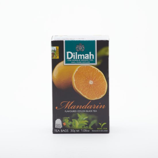 Dilmah mandarine 30g