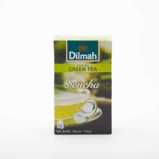 Dilmah sencha green tea 30g
