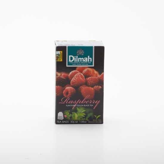 Dilmah raspberry 30g