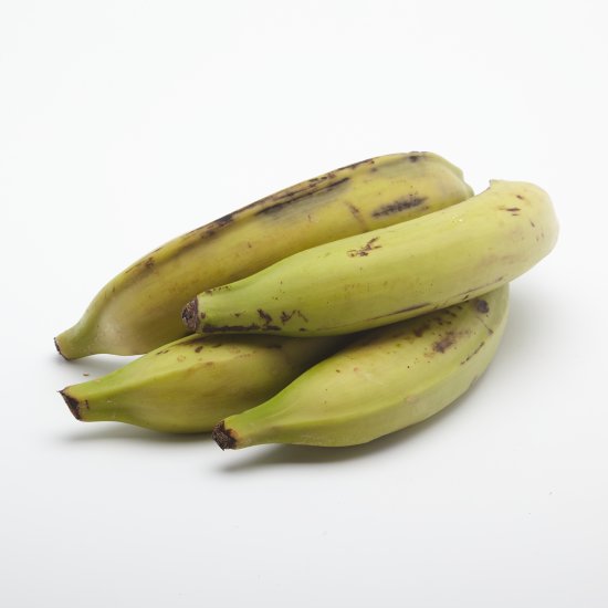 Banány Plantain