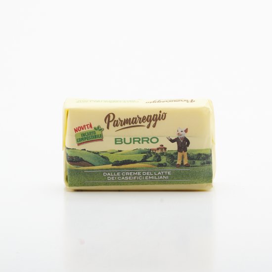 Parmareggio Maslo 83% 100g