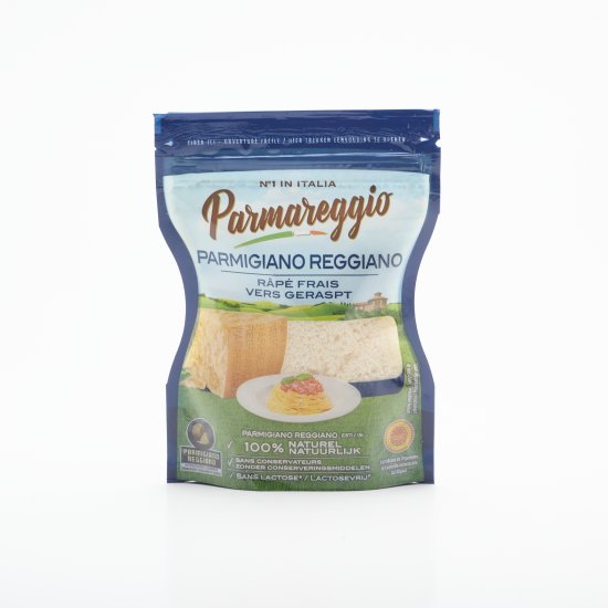 Parmigiano reggiano strúhaný 60g