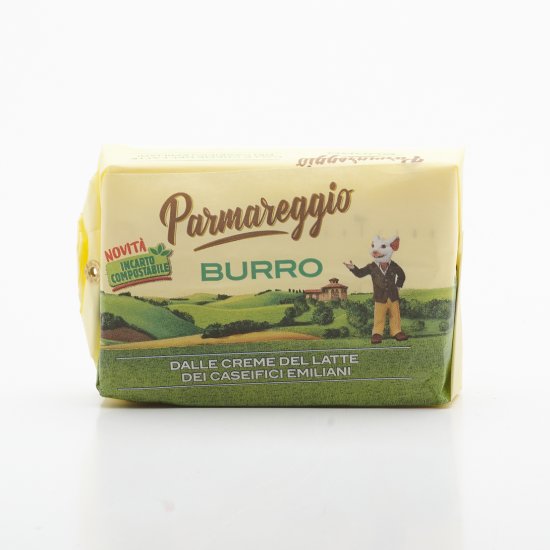 Parmareggio Maslo 83% 200g