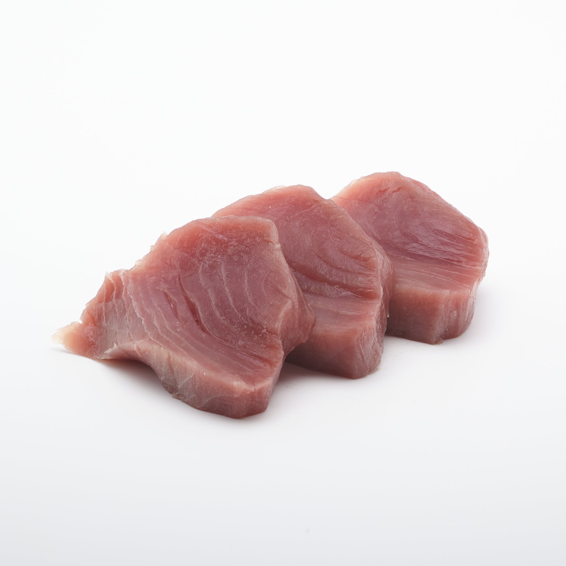 Tuniak žltoplutvý Sashimi filet bez kože