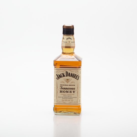 Jack Daniels Honey 35% 0,7l