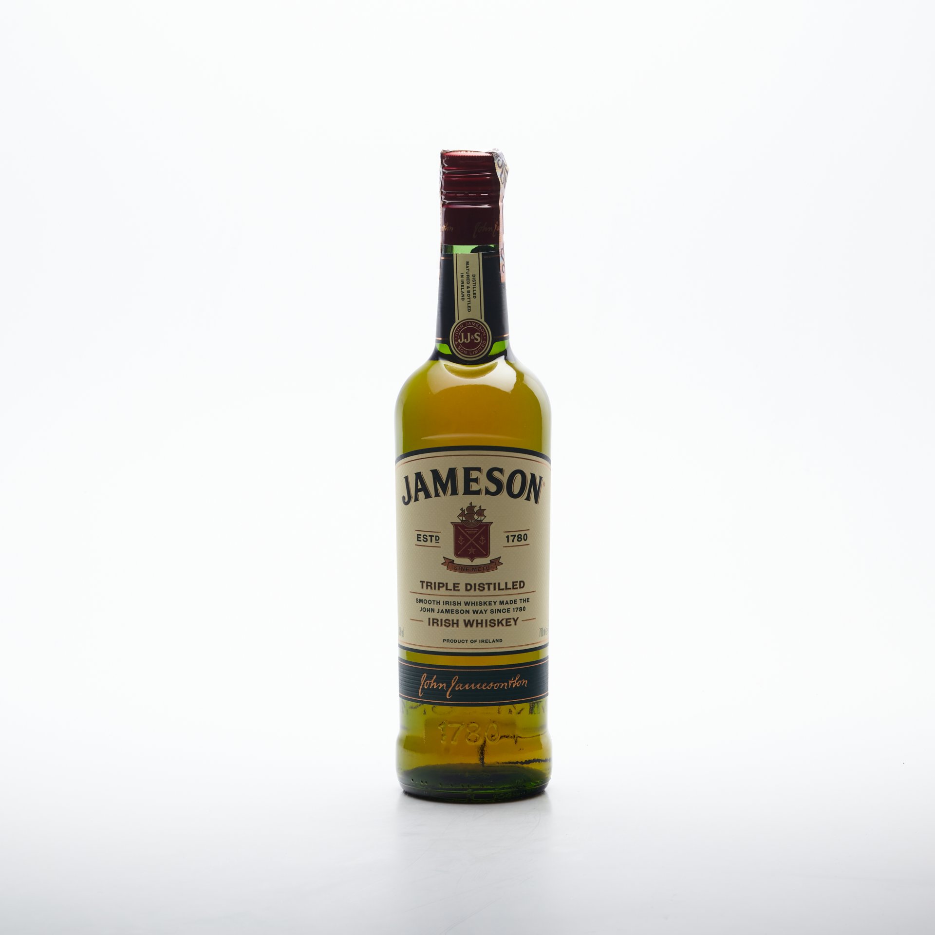 Jameson clasic 40% 0,7l