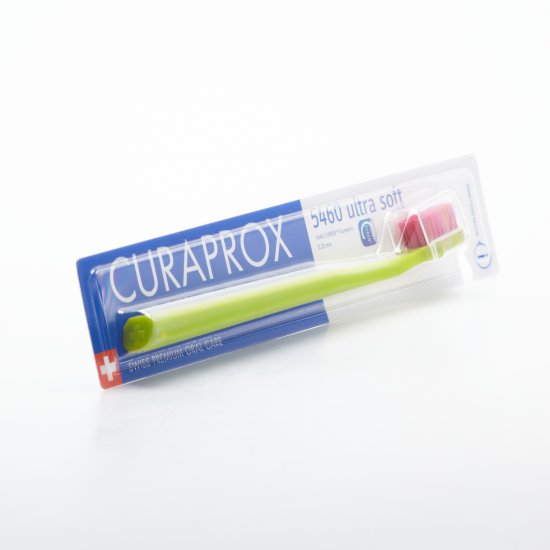 CURAPROX Zubná kefka 5460 ultra soft