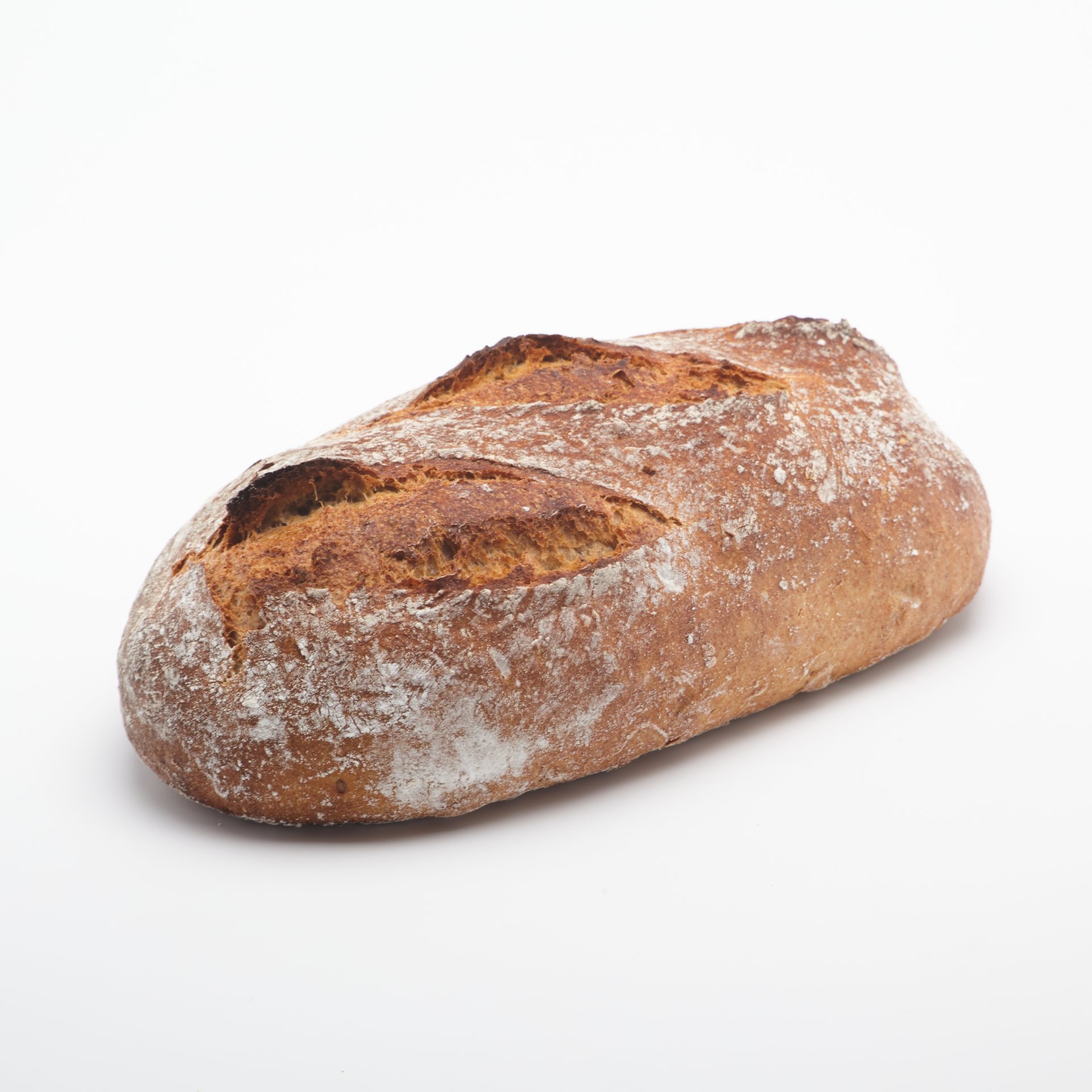 Pšenično ražný chlieb 500 g
