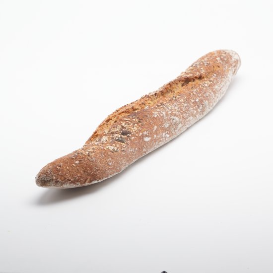 Kvásková viaczrnná baguette 400g