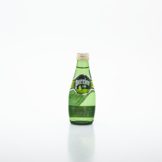 Perrier lime 200ml