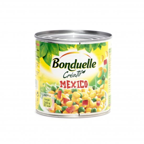 Mexico mix 425 g
