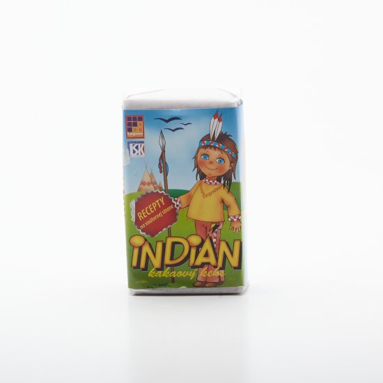 Indián kakaový keks 100g