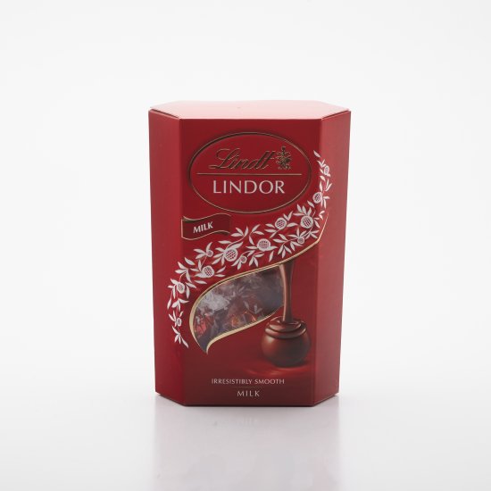 Lindor Milk 200g