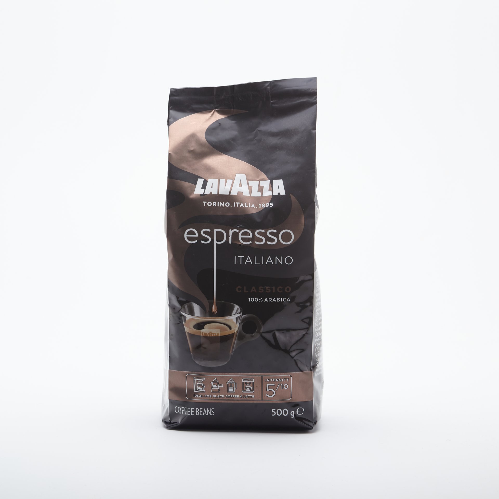 Lavazza Caffé Espresso zrno 500g