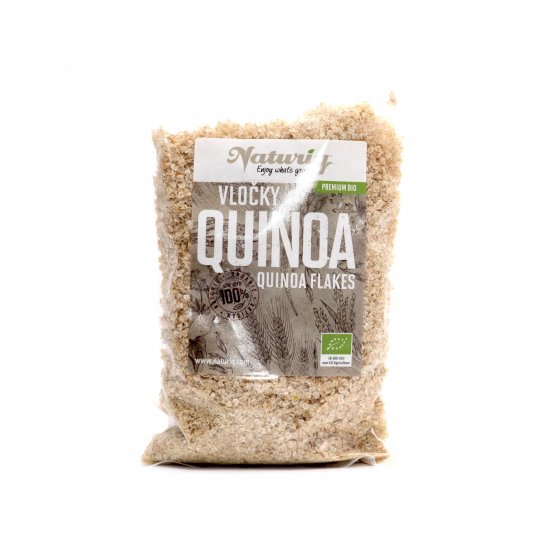 Vločky quinoa 250 g