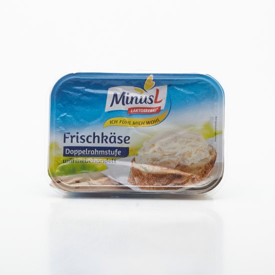 Minus L Frischkäse čerstvý syr 200g