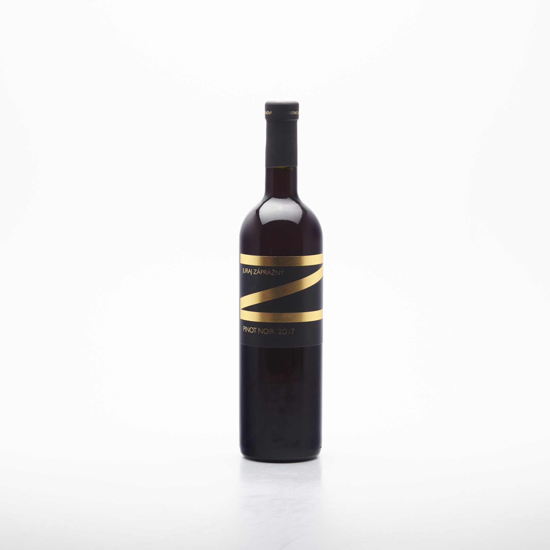 Zápražný Pinot noir 0,75l