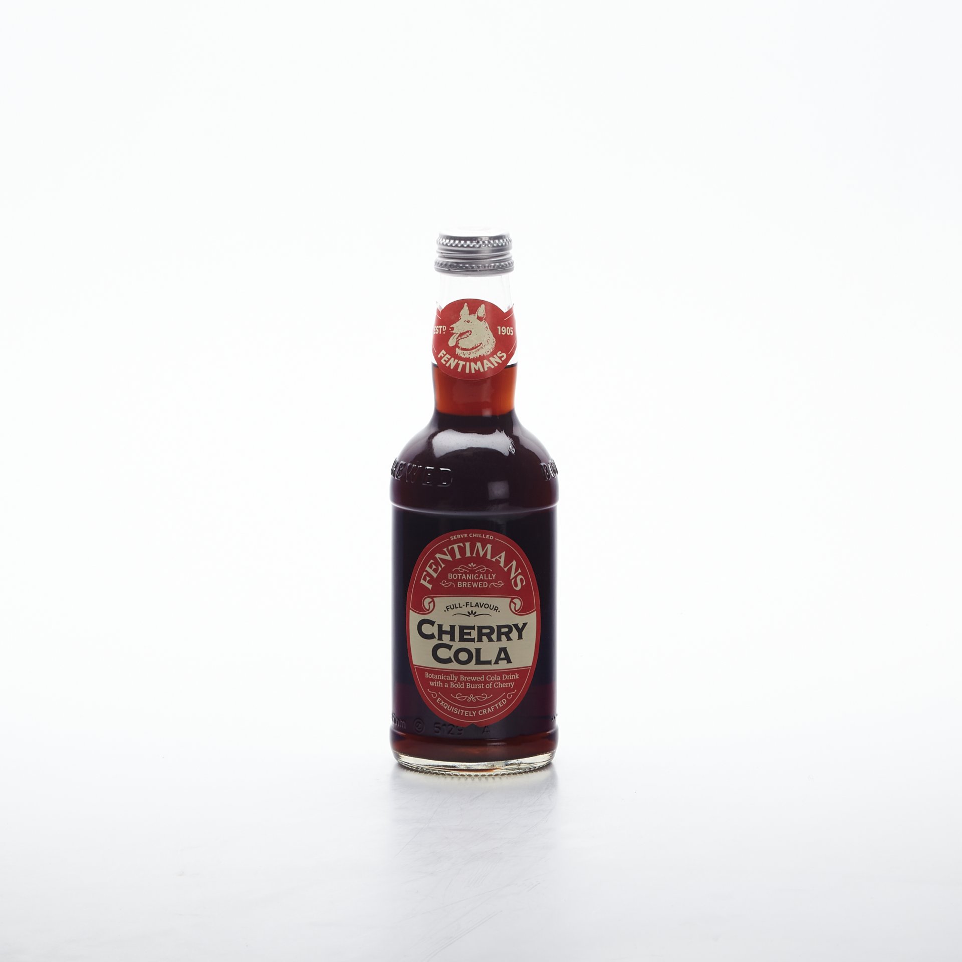 Fentimans Cherrytree Cola 275ml