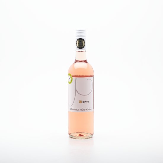 Repa Winery Svätovavrinecke rosé 0,75l
