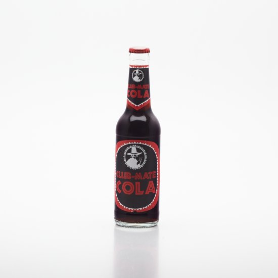 Club-Mate Cola 0,33l