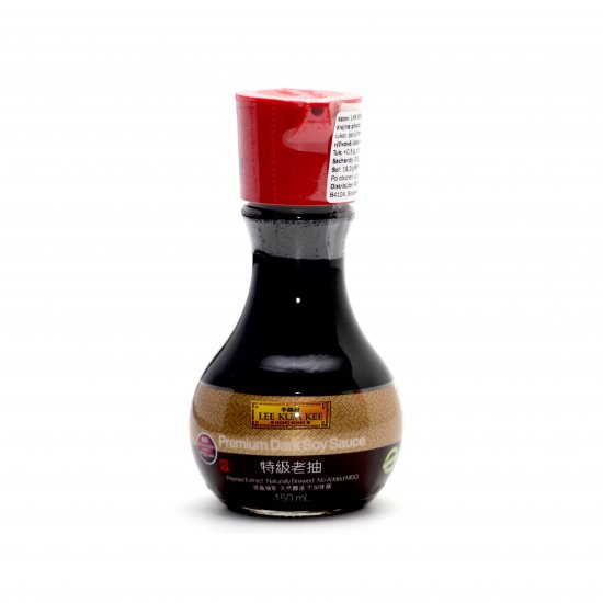 Dark premium soy sauce 150ml