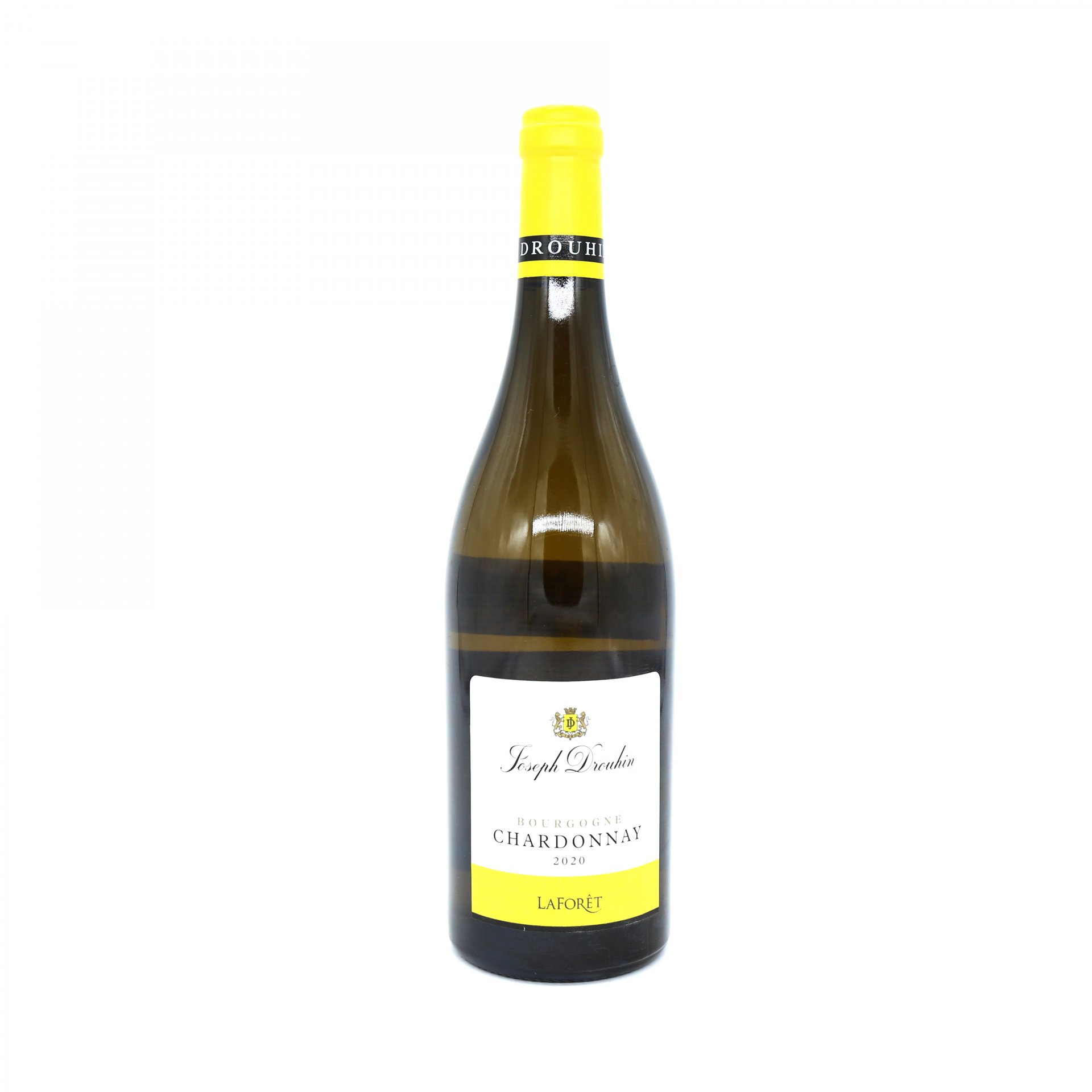 Laforet Bourg Chardonnay 0,75l