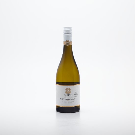 Babich Sauvignon Blanc 0,75l