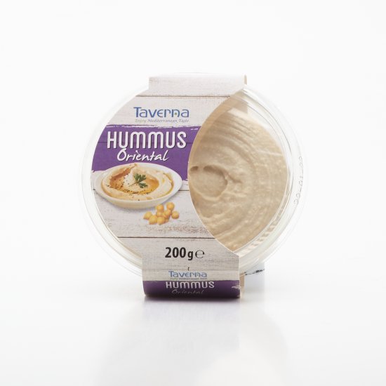 Hummus oriental 200 g