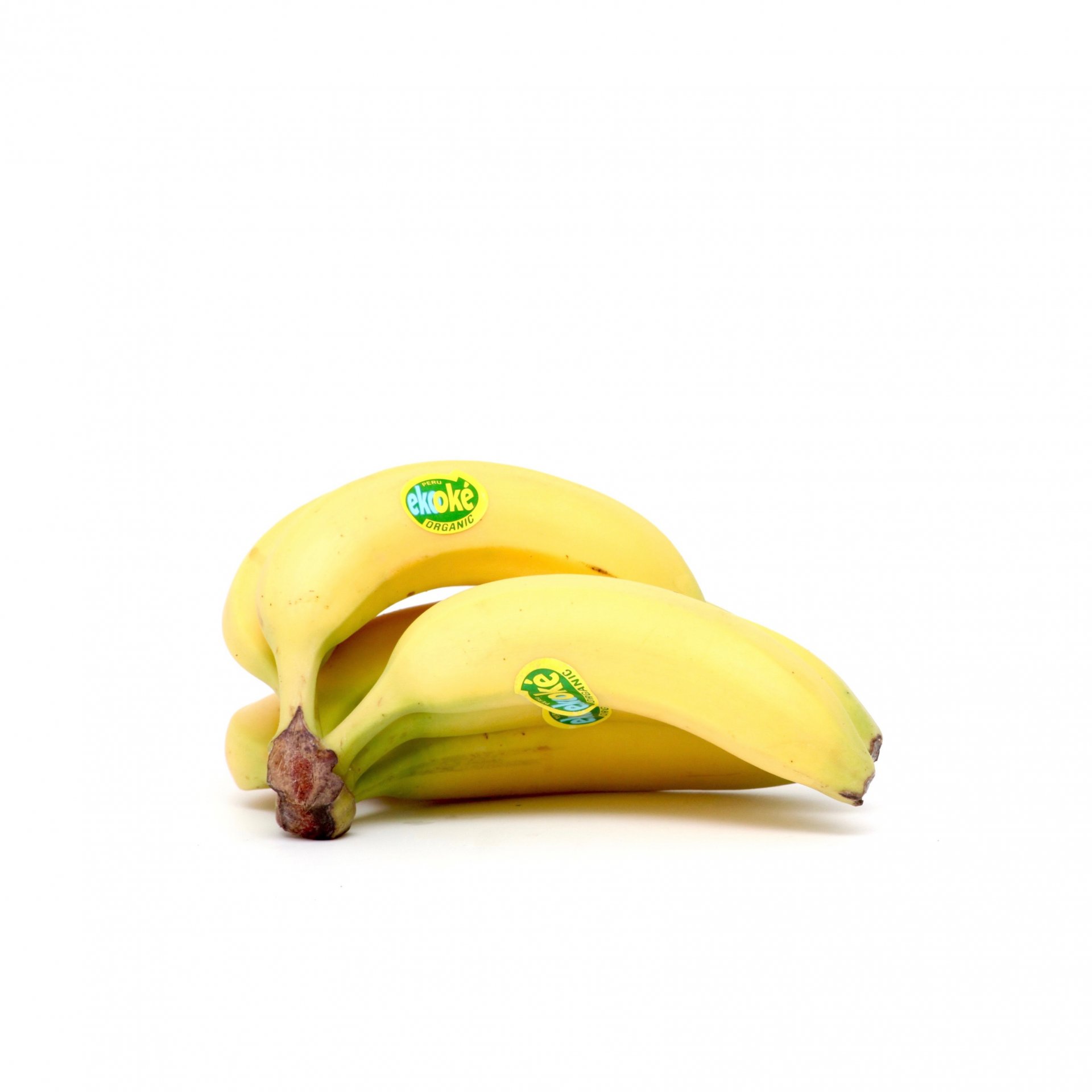 BIO Banány