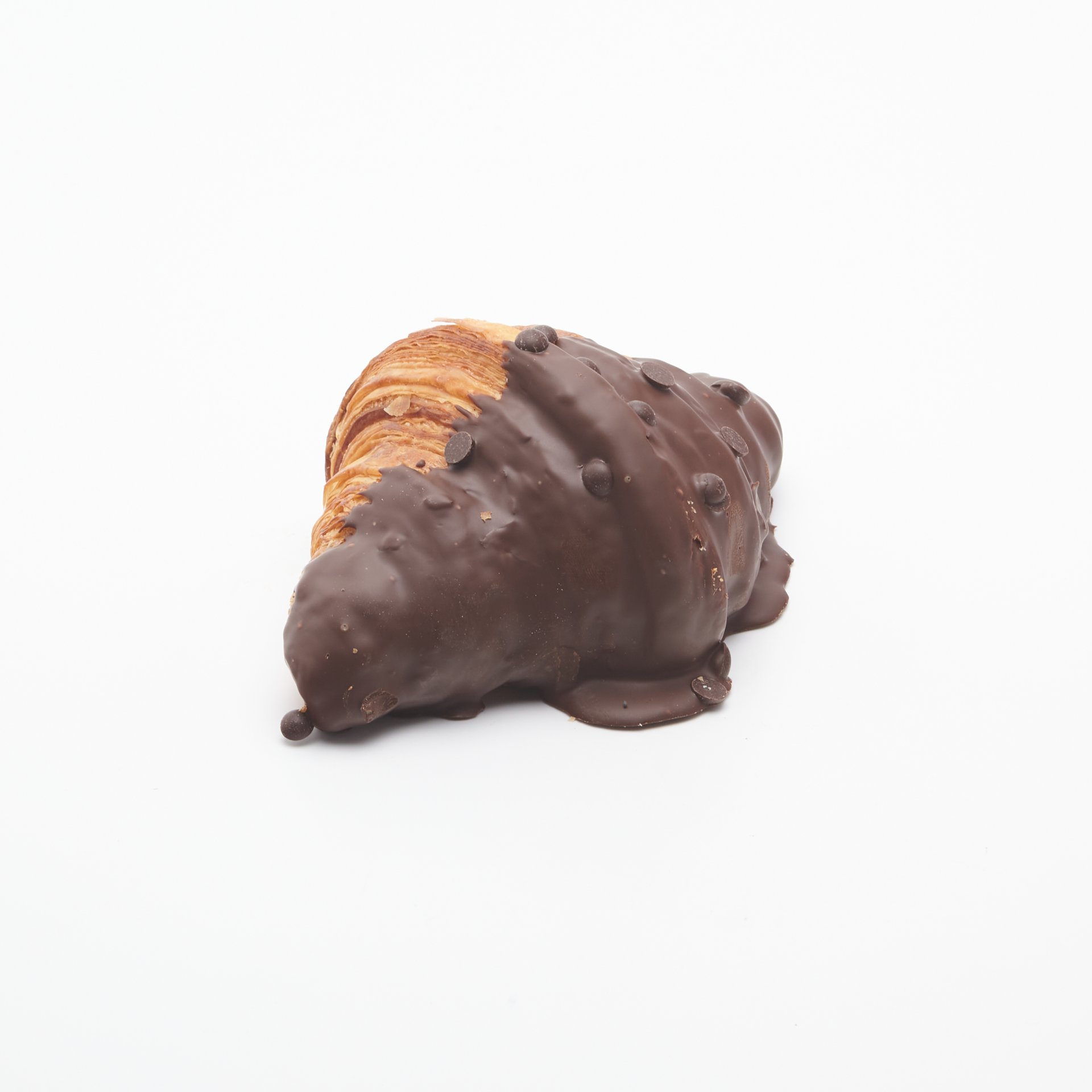 Croissant čokoládový 100g