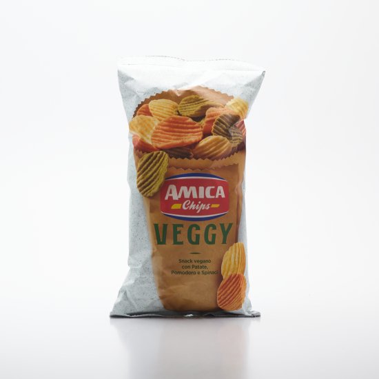 Alfredo´s Veggy chips 110g