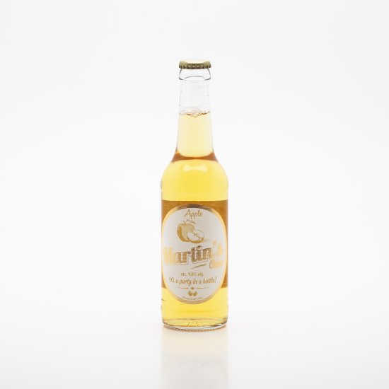 Martin's Cider Jablko 330ml