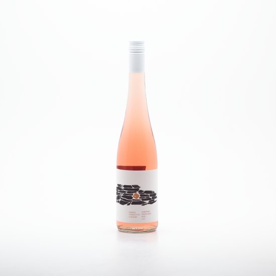 Rariga Cabernet Sauvignon rosé 0,75l