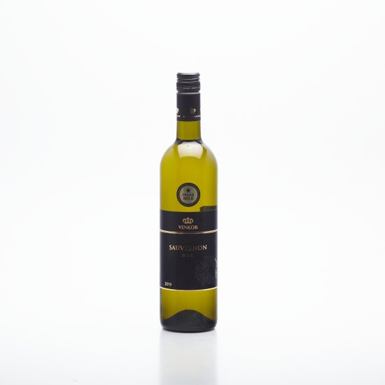Vinkor Sauvignon 0,75l