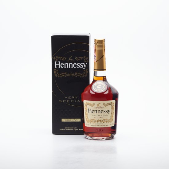 Hennessy VS 0,7l 40% GB