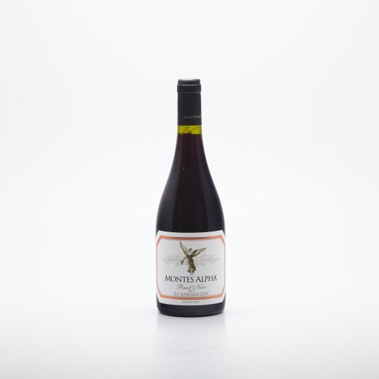 Montes - Pinot Noir ´´ALPHA´´ 0,75l