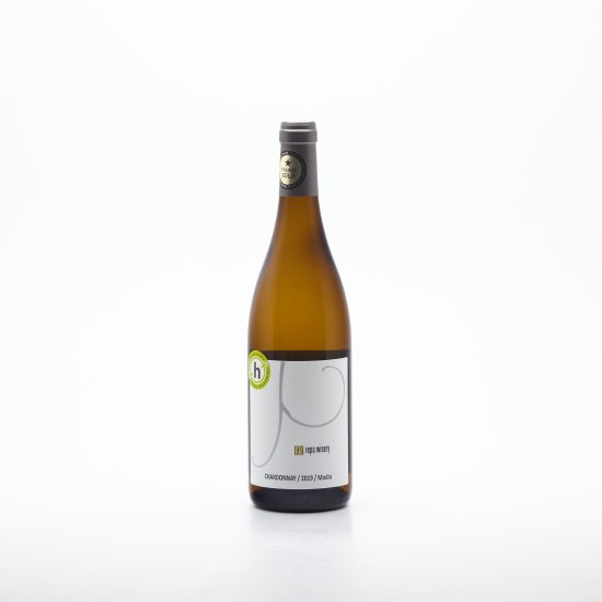 Repa Winery Chardonnay, 0,75l