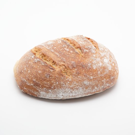 Kváskový špaldový chlieb 500g