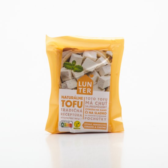 Tofu naturálne180 g