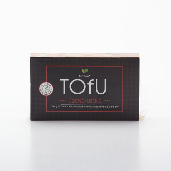 Tofu údené 180g