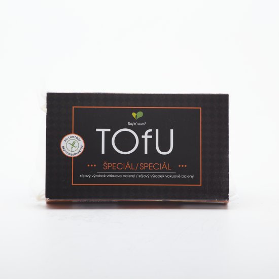 Tofu špeciál 180g