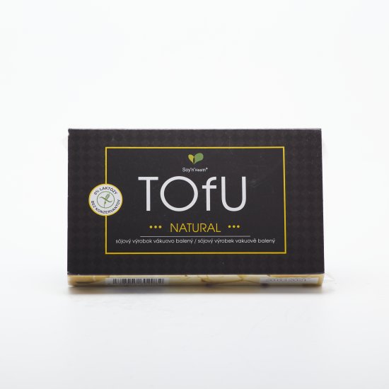 Tofu natural 200 g
