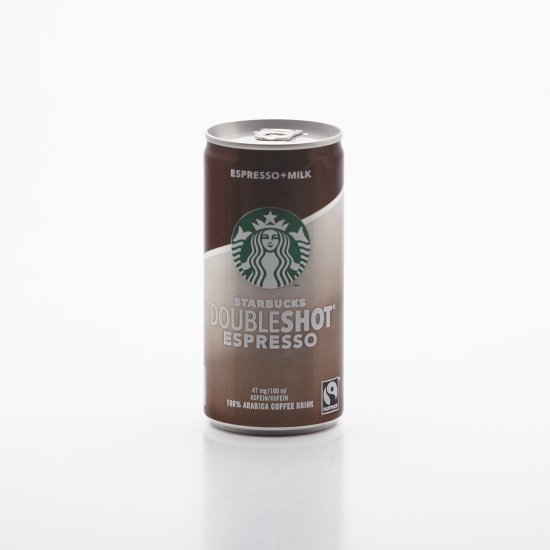 Starbucks Double shot Espresso 200ml