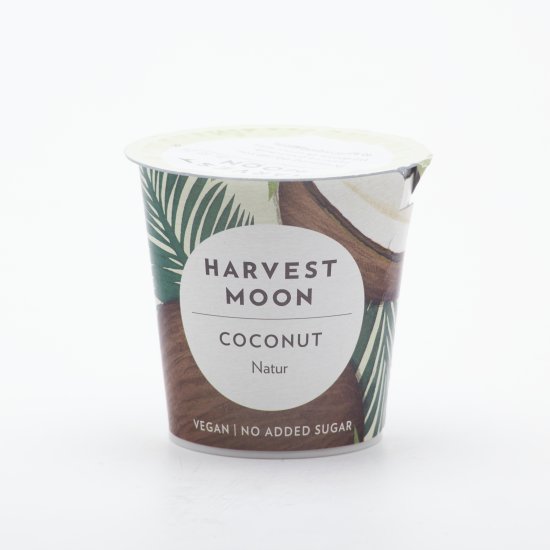 Kokosový jogurt natur 125g