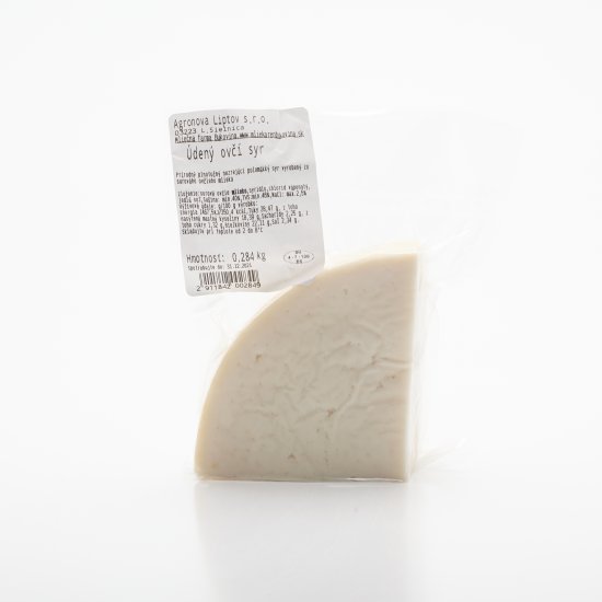 Ovčí syr údený 200 g