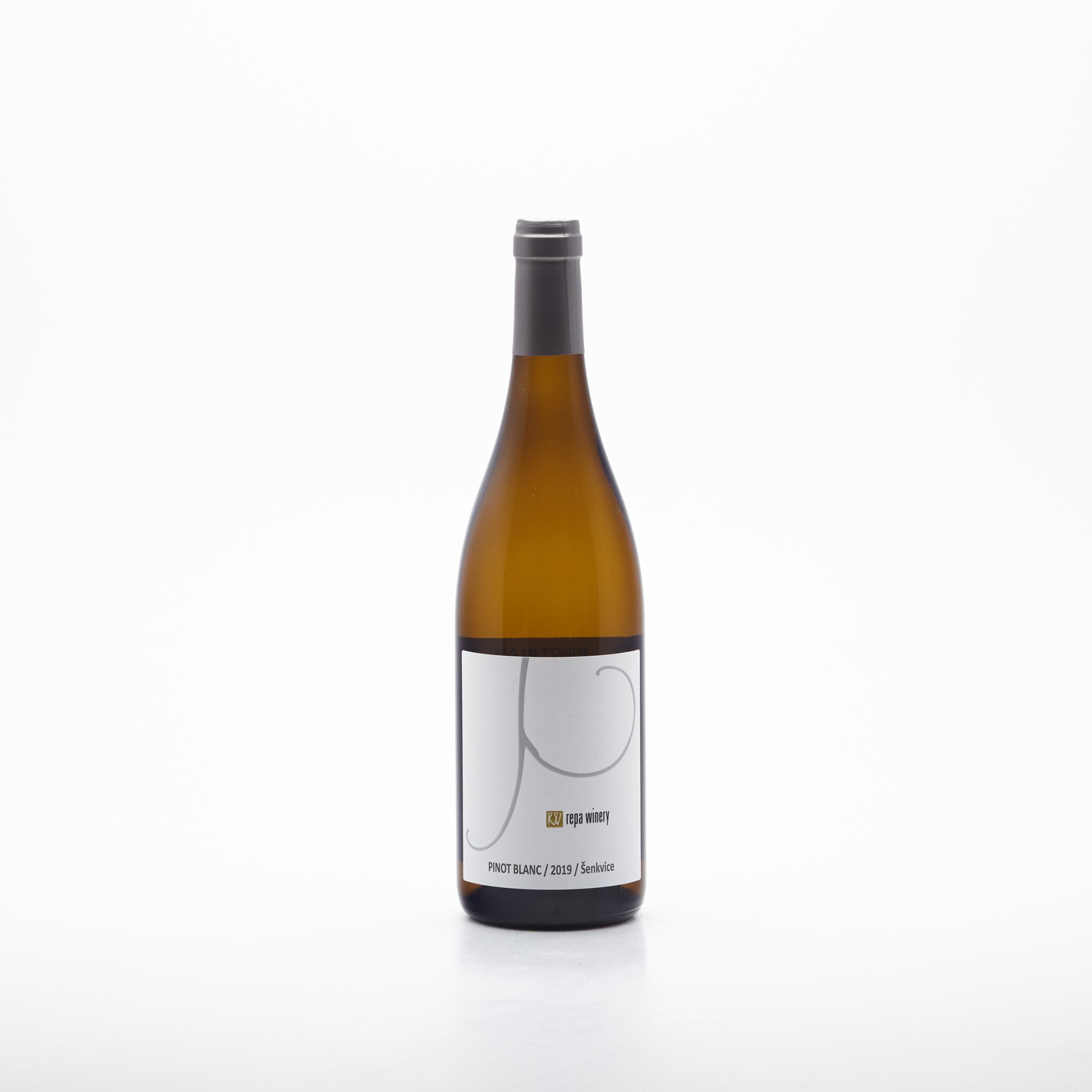 Repa Winery Pinot blanc 0,75l