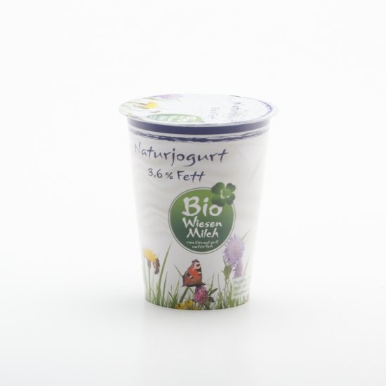 BIO Natur jogurt 3,6% 200g